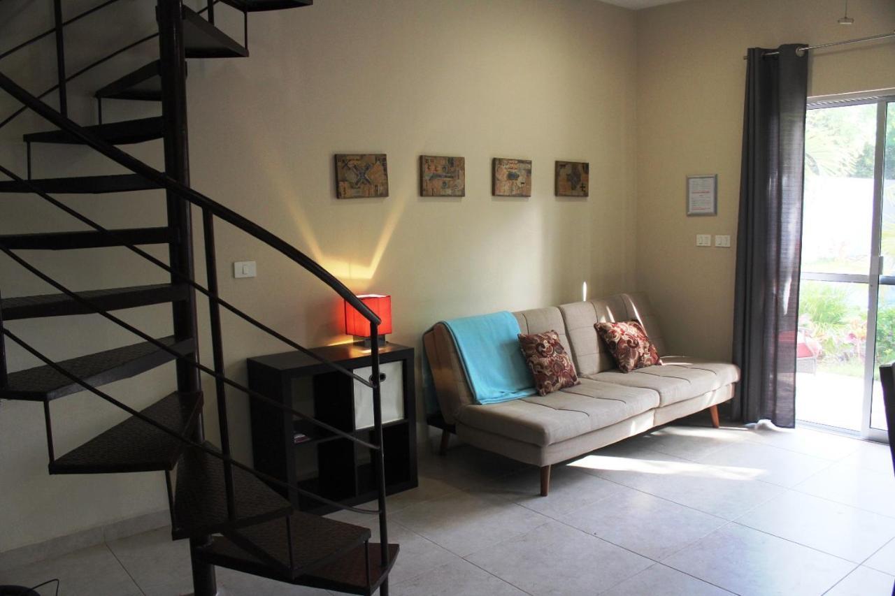 Casa Mtl Tulum公寓 外观 照片