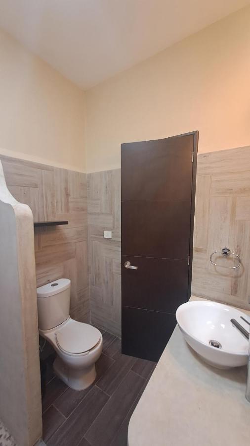 Casa Mtl Tulum公寓 外观 照片