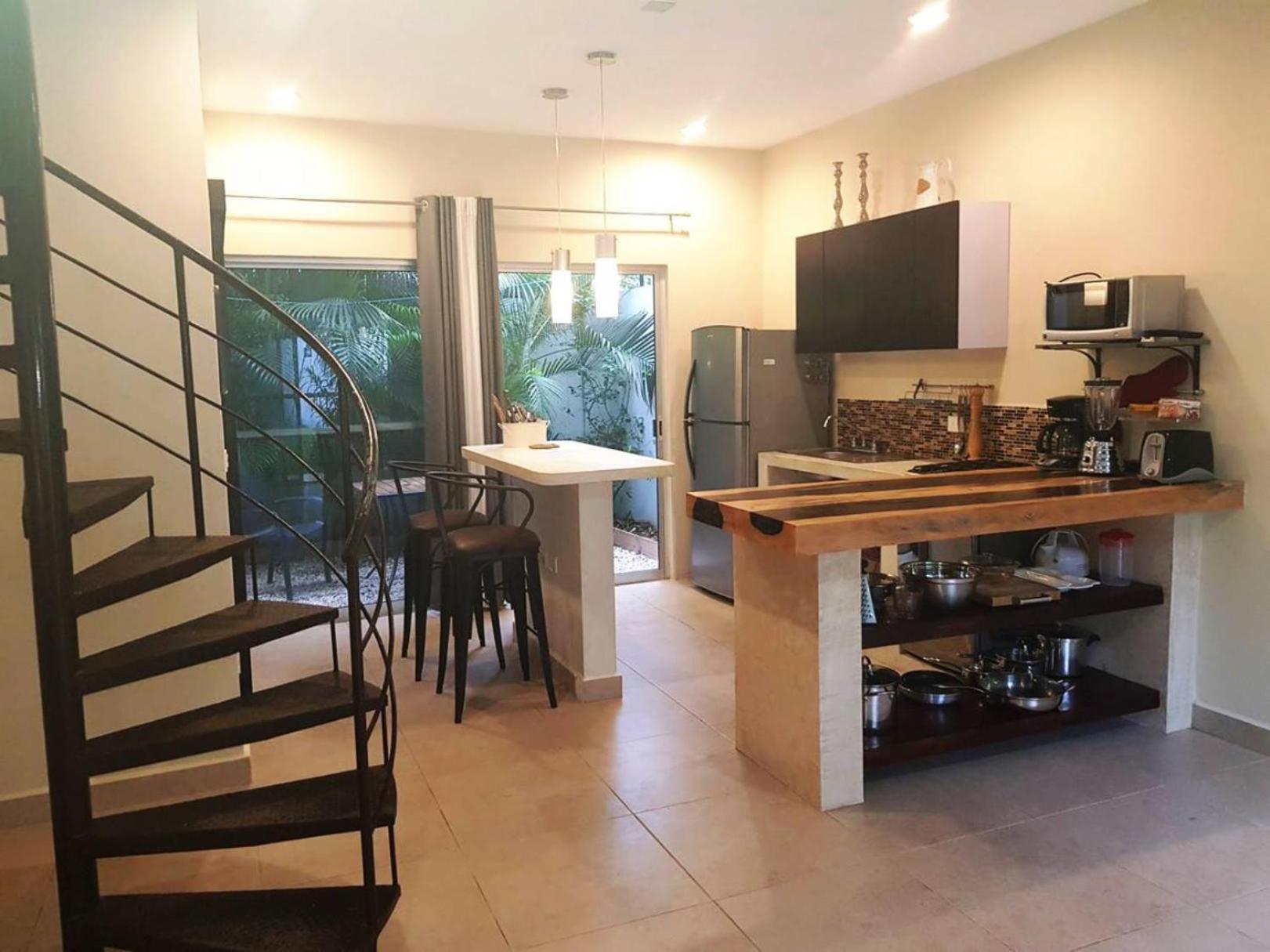 Casa Mtl Tulum公寓 外观 照片