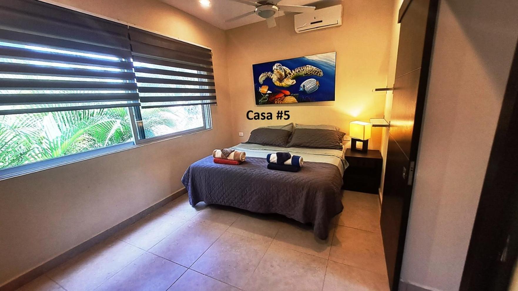 Casa Mtl Tulum公寓 外观 照片