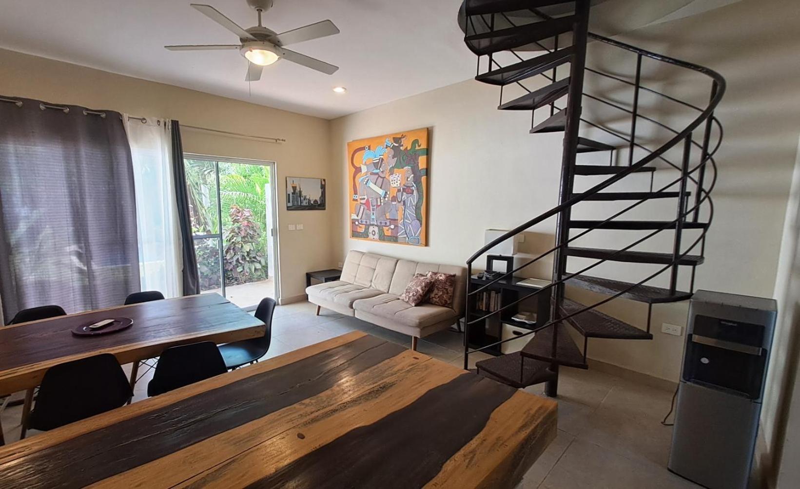 Casa Mtl Tulum公寓 外观 照片