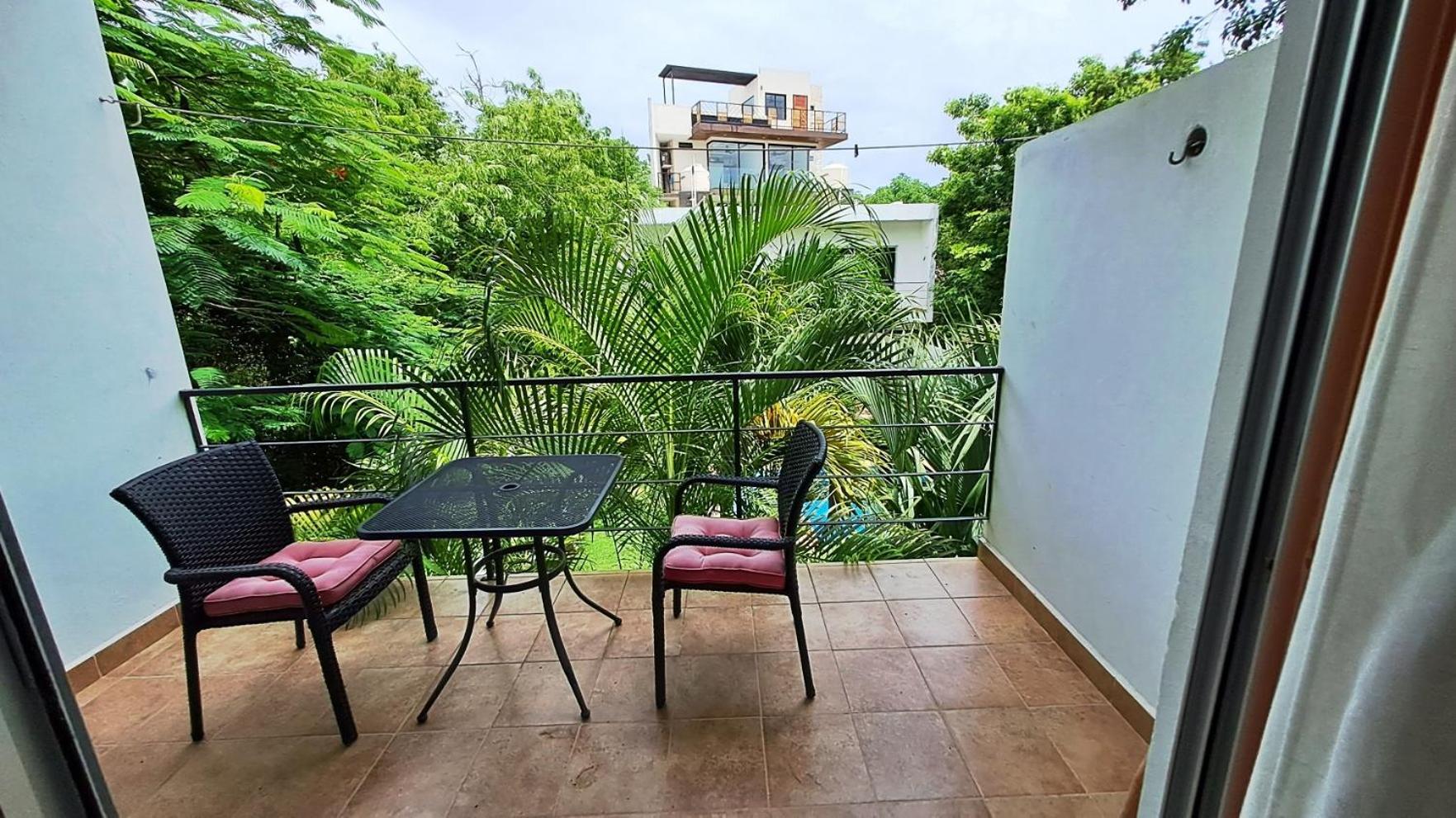 Casa Mtl Tulum公寓 外观 照片
